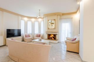 Villa Amare - Heraklion Private Pool & Garden Gem - 7