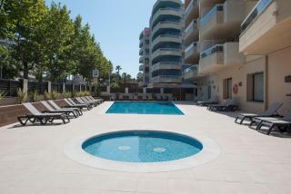 Aparthotel California - Salou - 0