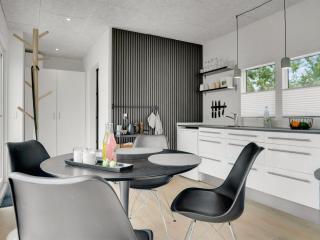 Holiday Home Konrad - 300m from the sea by Interhome - 4