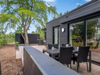 Holiday Home Konrad - 300m from the sea by Interhome - 1