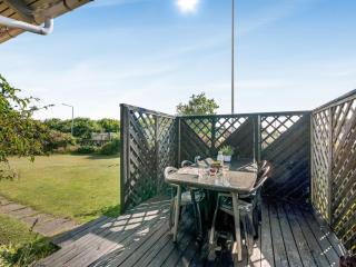Holiday Home Svein - 500m to the inlet by Interhome - 5