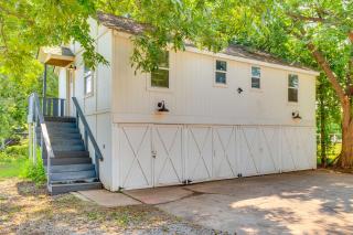 Cozy Studio in Heart of OKC Plaza District! - 8