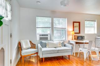 Cozy Studio in Heart of OKC Plaza District! - 5