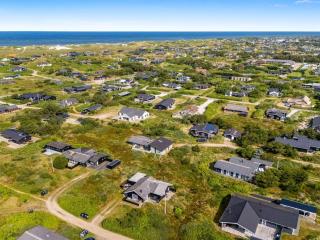 Holiday Home Åse - from the sea by Interhome - 6