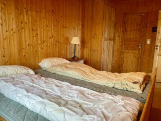 Charming Family Cabin With Stunning Mountain Views - 3