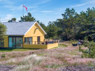 Holiday Home Ola - 900m from the sea by Interhome - 9
