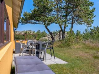 Holiday Home Ola - 900m from the sea by Interhome - 2
