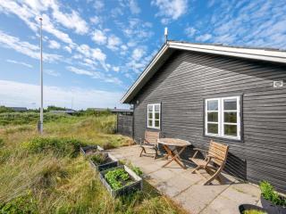Holiday Home Åse - from the sea by Interhome - 3