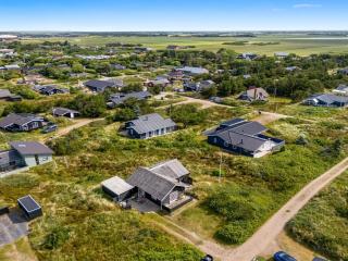 Holiday Home Åse - from the sea by Interhome - 7