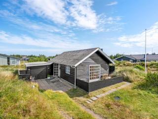 Holiday Home Åse - from the sea by Interhome - 4
