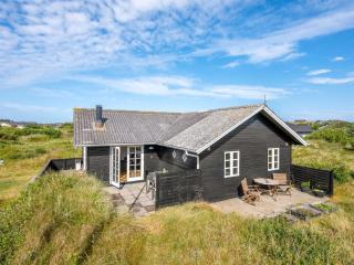 Holiday Home Åse - from the sea by Interhome - 0