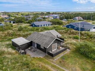 Holiday Home Åse - from the sea by Interhome - 6