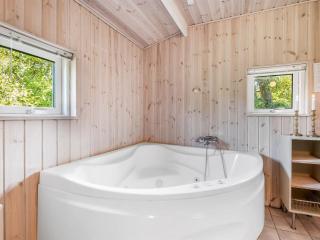 Holiday Home Tatianna - 100m from the sea by Interhome - 8