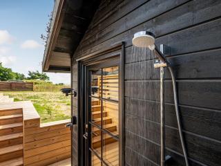 Holiday Home Adia - 650m from the sea by Interhome - 3