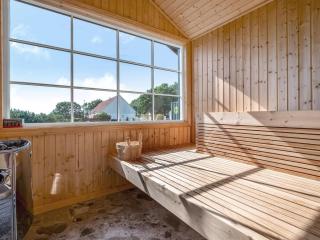 Holiday Home Adia - 650m from the sea by Interhome - 2