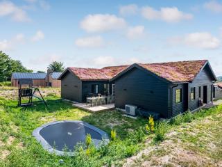 Holiday Home Adia - 650m from the sea by Interhome - 7