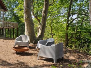 Holiday Home Sighbiorn - 150m to the inlet by Interhome - 6