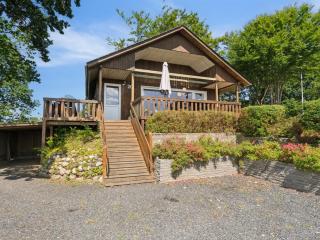 Holiday Home Sighbiorn - 150m to the inlet by Interhome - 7