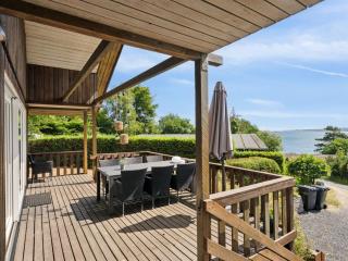 Holiday Home Sighbiorn - 150m to the inlet by Interhome - 2