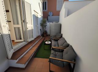 La casa del Villaggio - 9