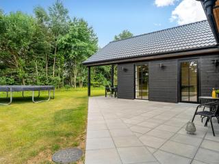 Holiday Home Osa - from the sea by Interhome - 4