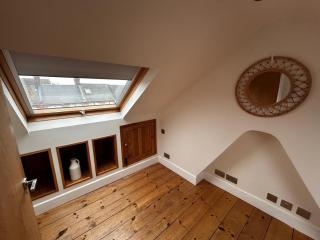 Nomi Homes - Okehampton Place - Exeter - Sleeps 7 - 5