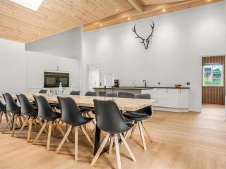 Holiday Home Osa - from the sea by Interhome - 8