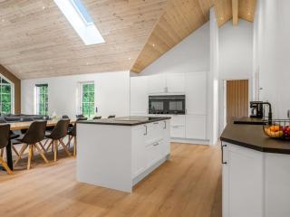 Holiday Home Osa - from the sea by Interhome - 9