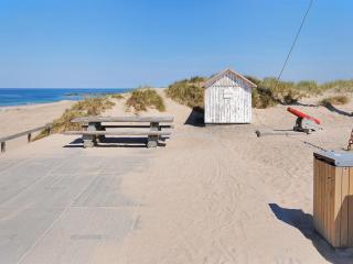 Apartment Barrit - 50m to the inlet by Interhome - 8