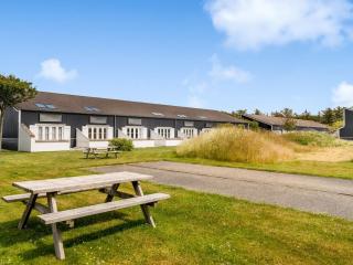 Apartment Barrit - 50m to the inlet by Interhome - 1