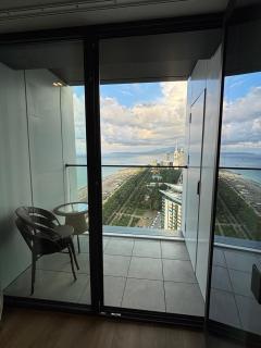 Sea View Apartment - 3