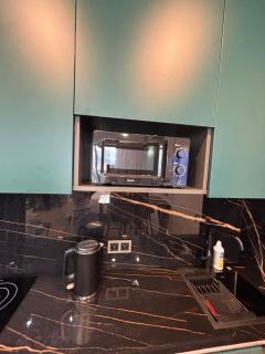 Sea View Apartment - 2