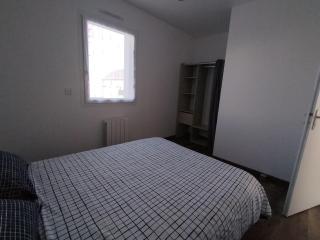 maison neuve spacieuse lumineuse pour 8 personnes - 7