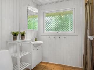 Holiday Home Ivar - from the sea by Interhome - 1