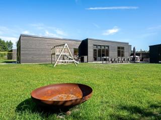 Holiday Home Abbo - 750m from the sea by Interhome - 8