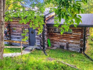 Holiday Home Kelojärvi by Interhome - 0