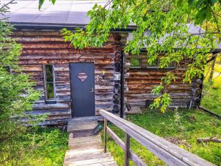 Holiday Home Kelojärvi by Interhome - 9