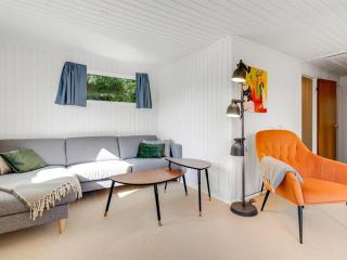 Holiday Home Albert - 300m from the sea by Interhome - 6