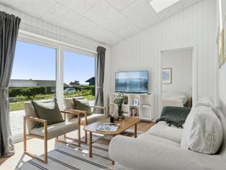 Holiday Home Fabine - 75m from the sea by Interhome - 8