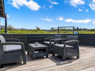 Holiday Home Iiris - 200m from the sea by Interhome - 3