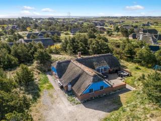 Holiday Home Thiodver - 850m from the sea by Interhome - 6
