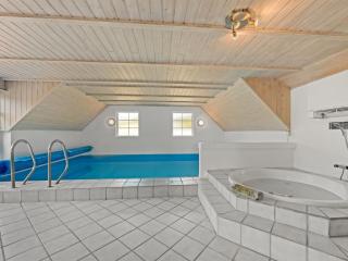 Holiday Home Thiodver - 850m from the sea by Interhome - 8