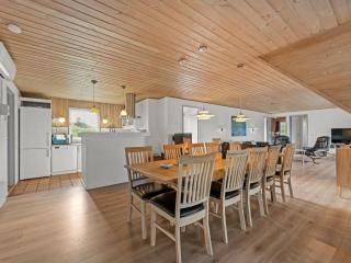 Holiday Home Thiodver - 850m from the sea by Interhome - 2