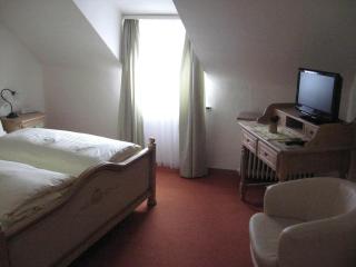 Hotel-Restaurant "Zum Alten Fritz" - Mayen - 4