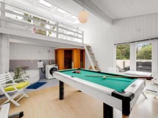 Holiday Home Sami - 600m to the fjord by Interhome - 8