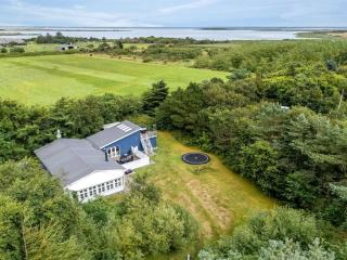 Holiday Home Sami - 600m to the fjord by Interhome - 6