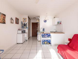 Studio Marines de Moriani by Interhome - 4