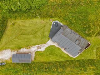 Holiday Home Tjark - 500m from the sea by Interhome - 6