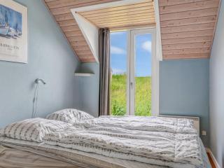 Holiday Home Tjark - 500m from the sea by Interhome - 2