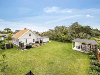 Holiday Home Nanja - 250m from the sea by Interhome - Læsø - 0